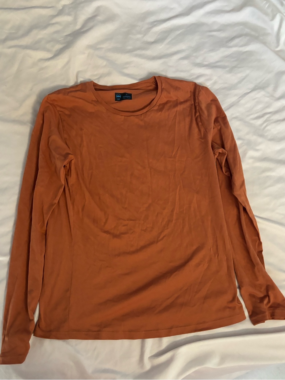 Janji Runterra Bio Long Sleeve